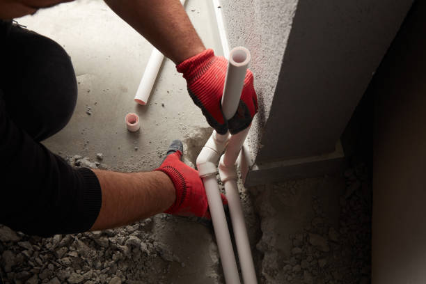 Best Local Plumber Services  in Augusta, ME