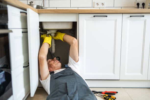 Best Hot Water Heater Installation  in Augusta, ME