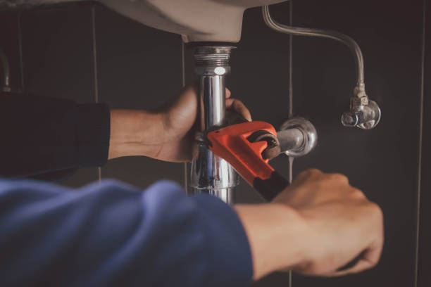 Professional Plumbing in Augusta, ME