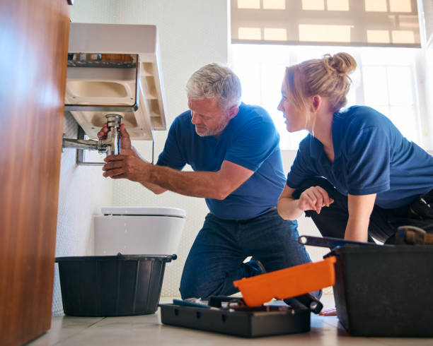 Best Septic Systems  in Augusta, ME